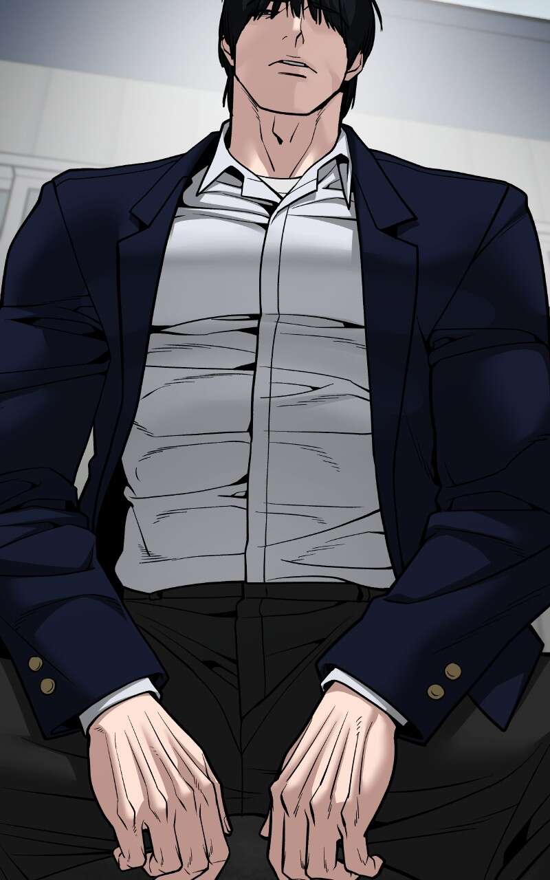 The Bully in Charge Chapitre 101 - Page 94