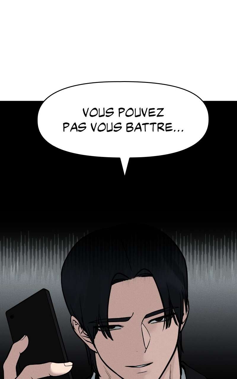 The Bully in Charge Chapitre 101 - Page 98