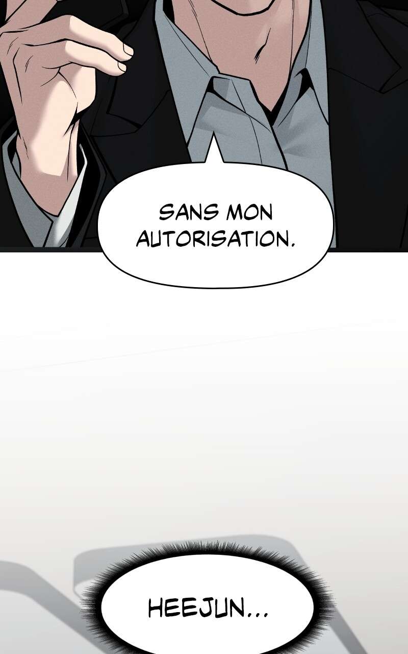 The Bully in Charge Chapitre 101 - Page 99