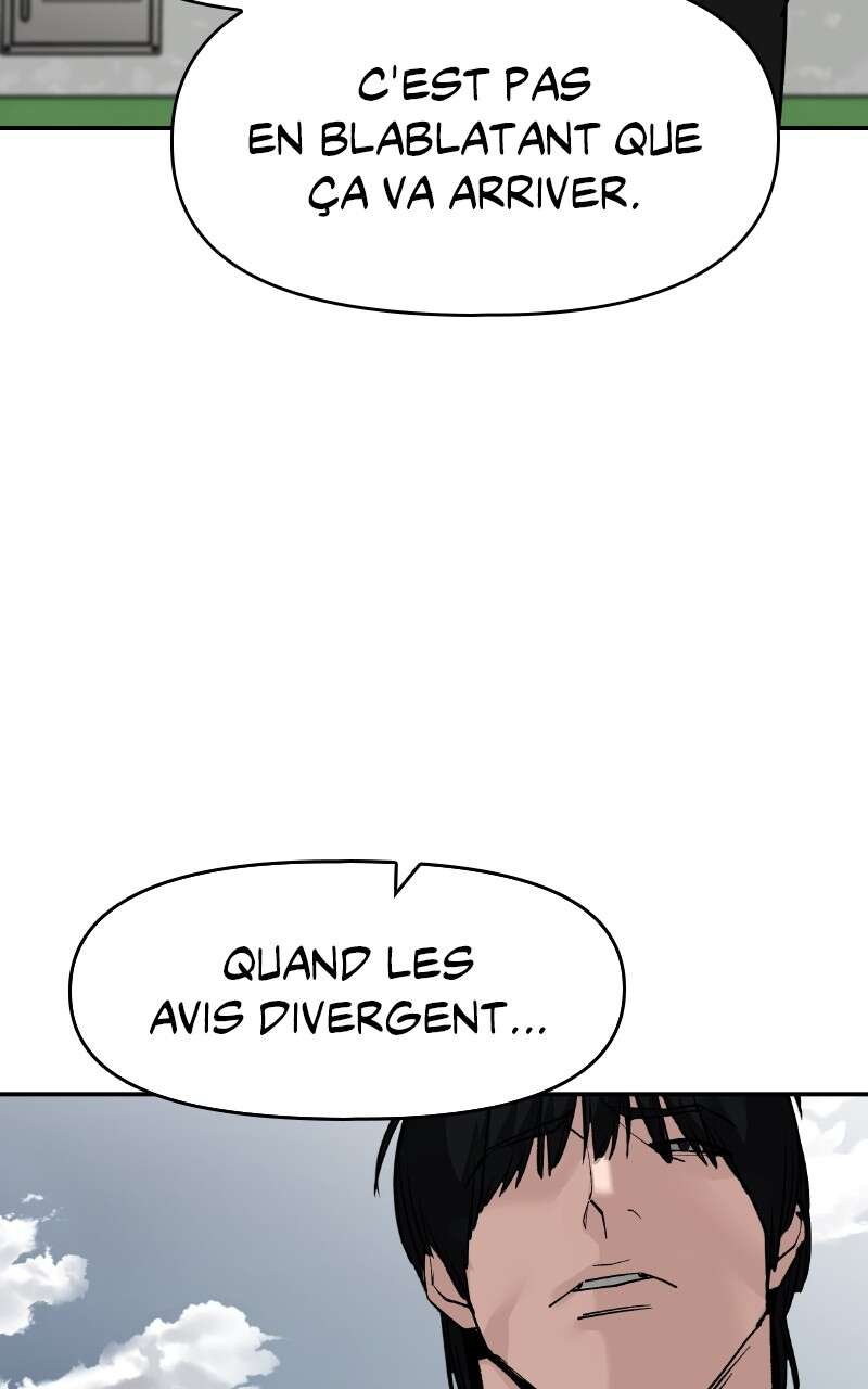The Bully in Charge Chapitre 102 - Page 101