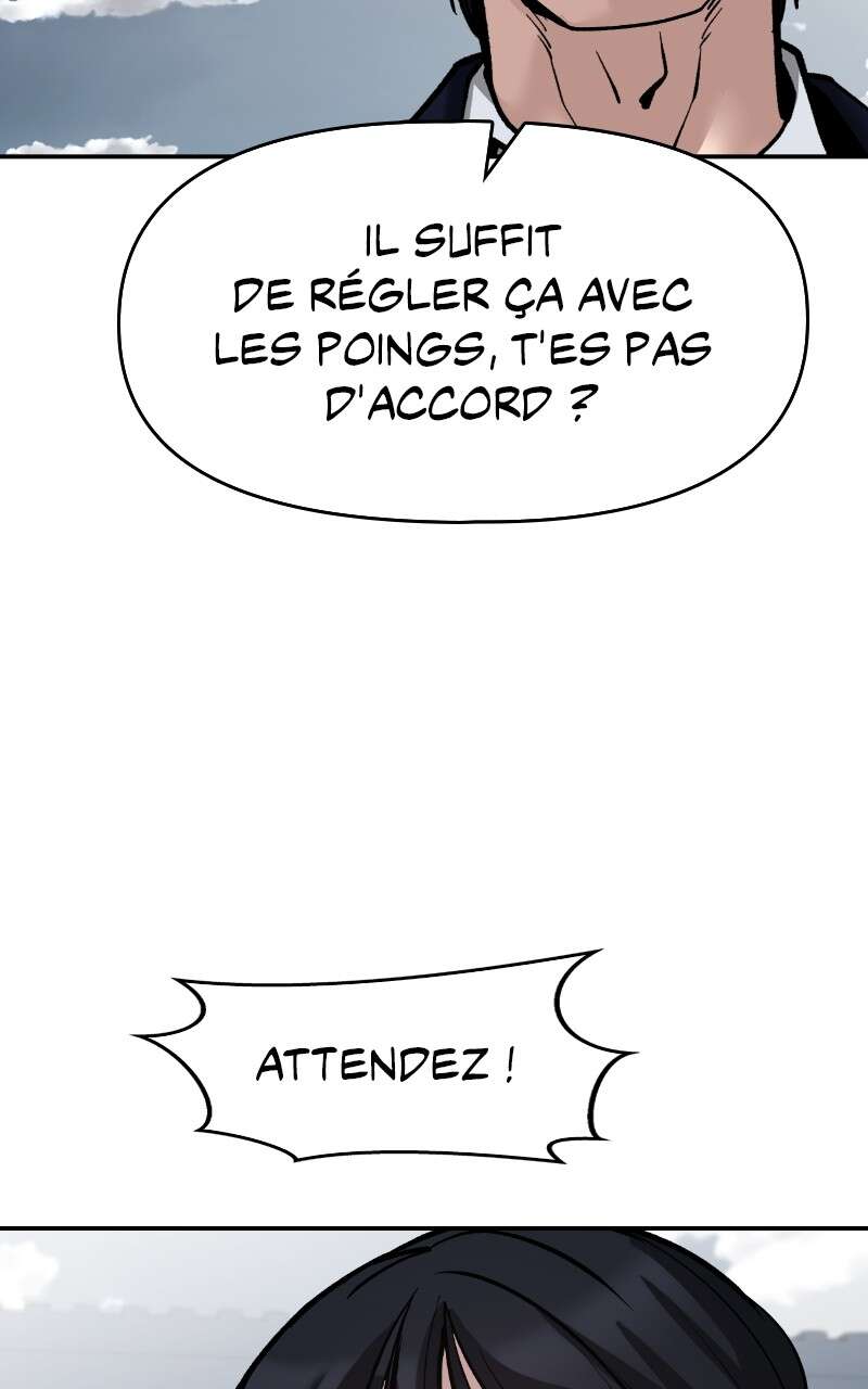 The Bully in Charge Chapitre 102 - Page 102