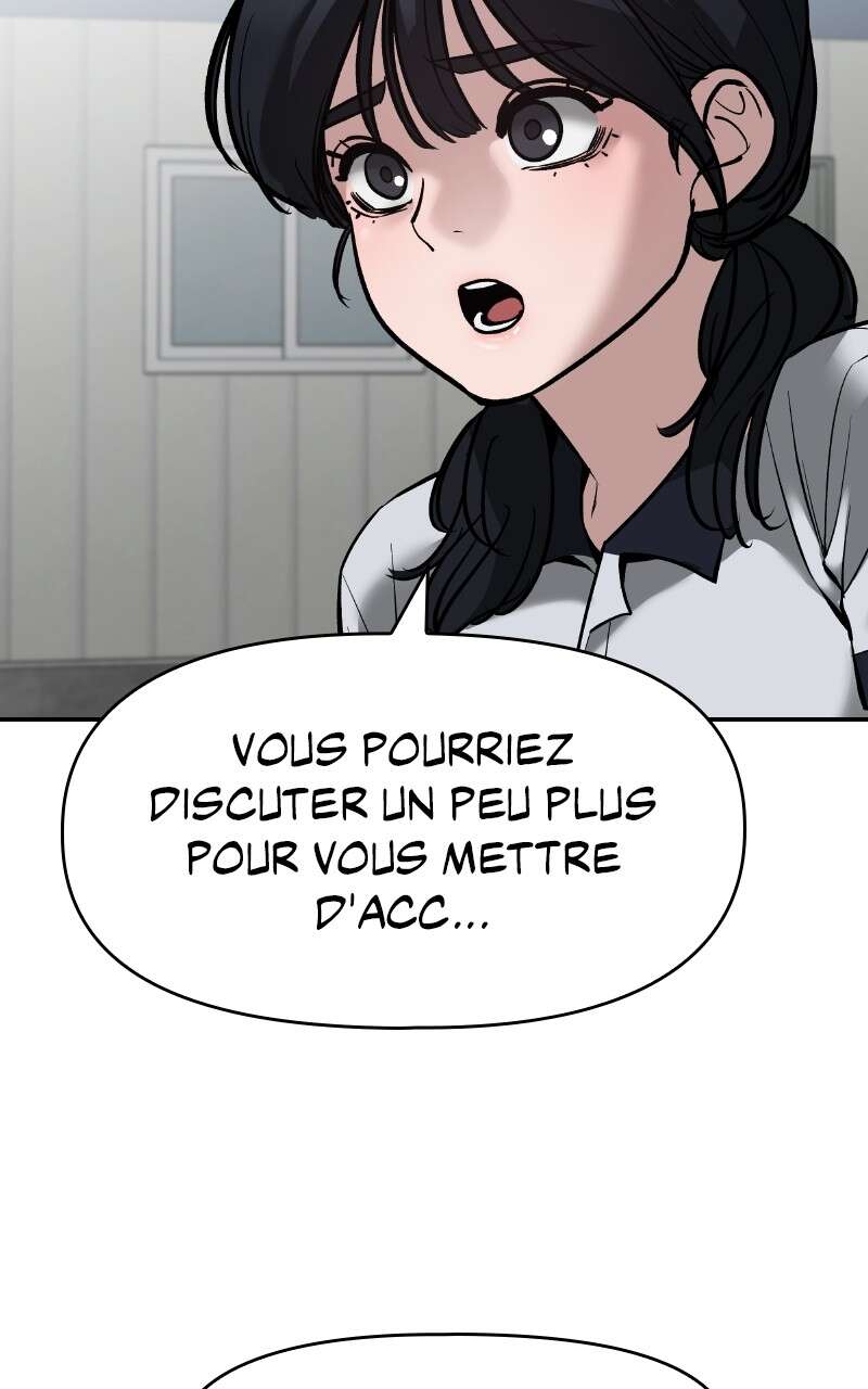 The Bully in Charge Chapitre 102 - Page 103