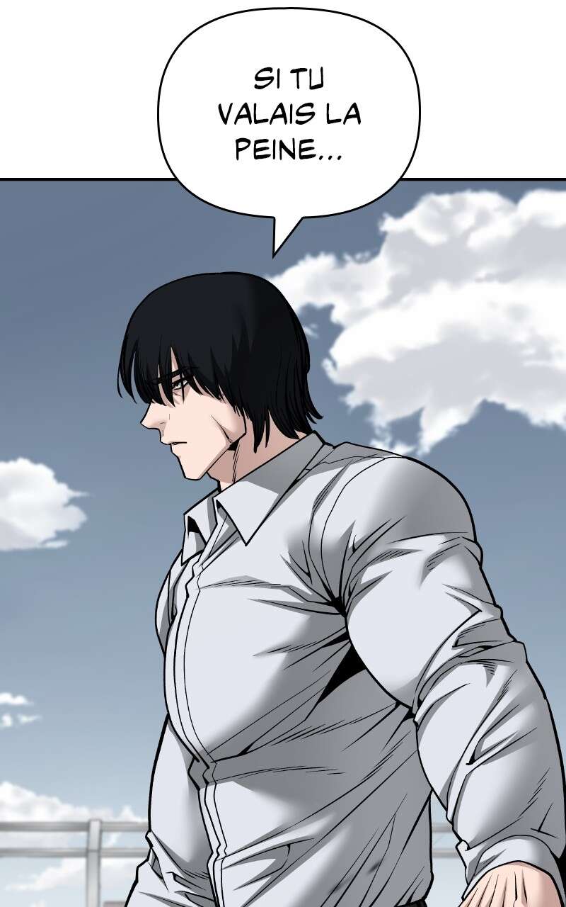 The Bully in Charge Chapitre 102 - Page 106
