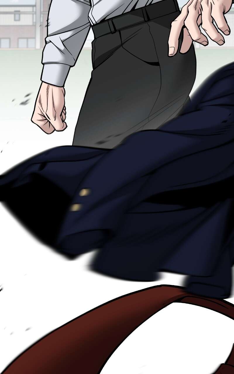 The Bully in Charge Chapitre 102 - Page 107