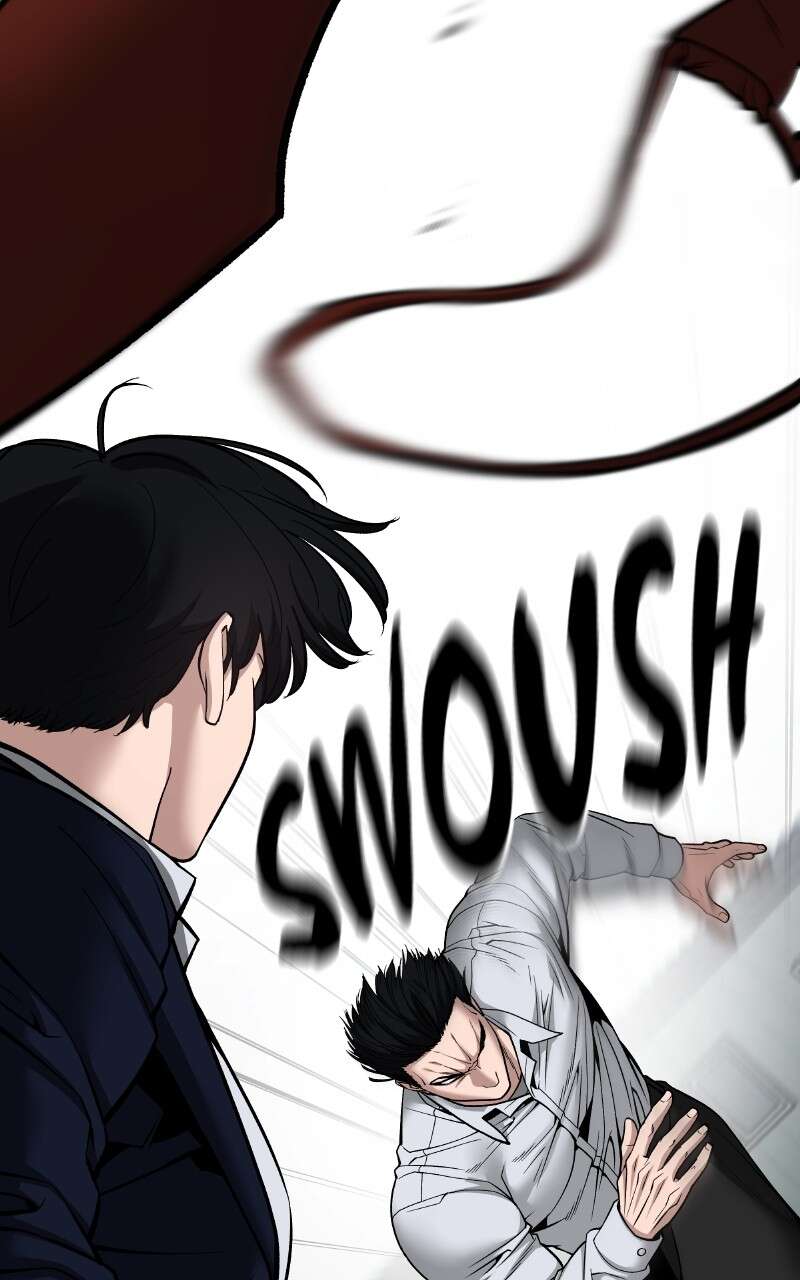 The Bully in Charge Chapitre 102 - Page 108