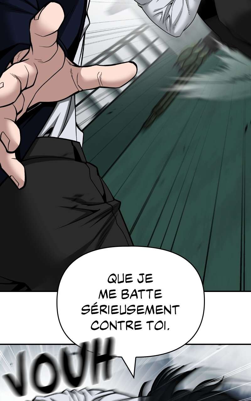 The Bully in Charge Chapitre 102 - Page 109