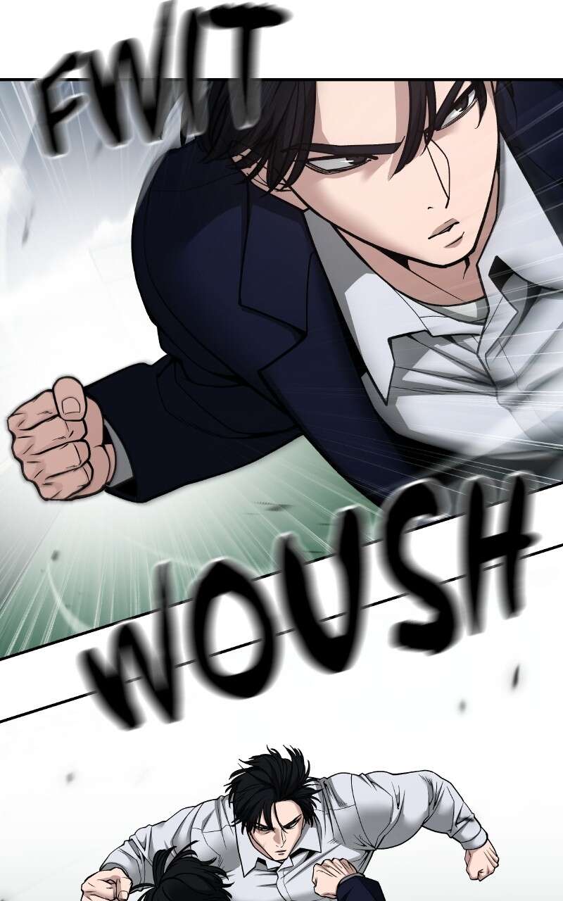The Bully in Charge Chapitre 102 - Page 111