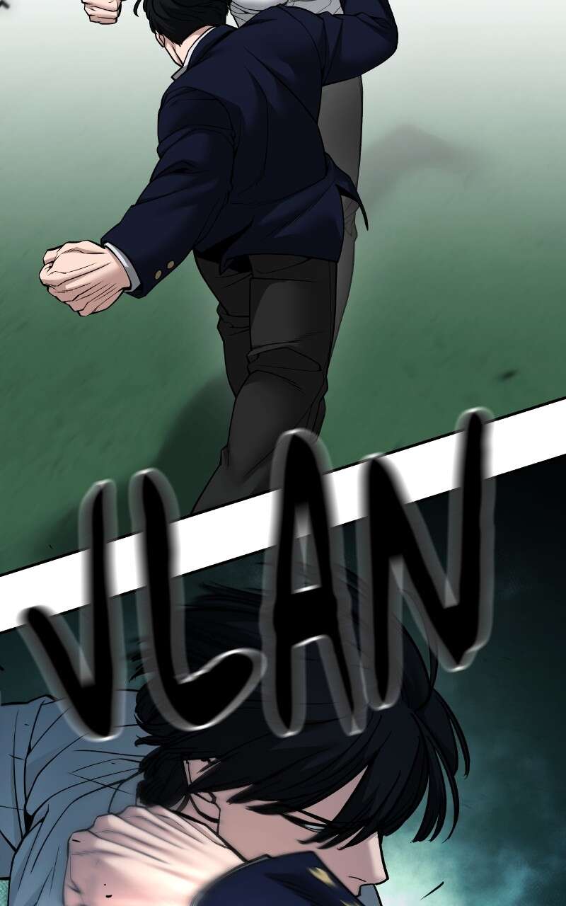 The Bully in Charge Chapitre 102 - Page 112