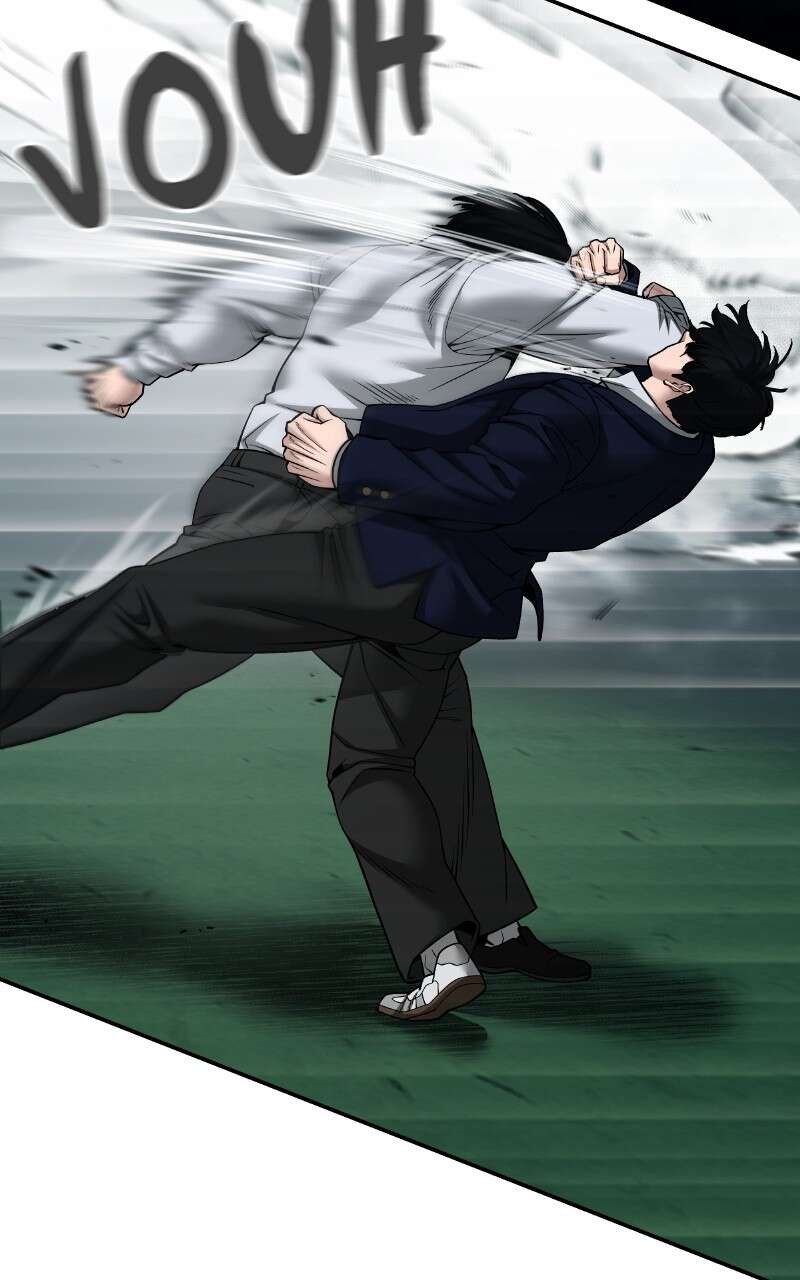 The Bully in Charge Chapitre 102 - Page 114