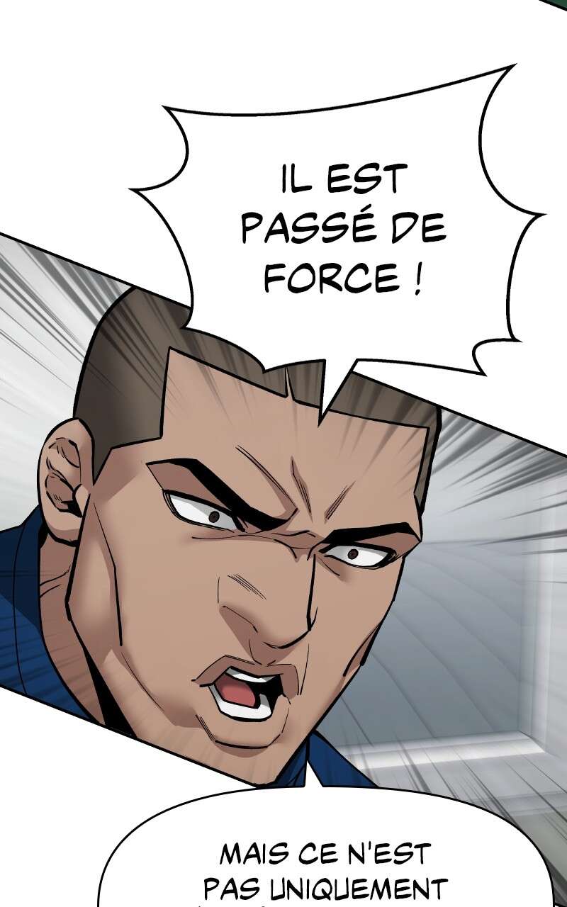 The Bully in Charge Chapitre 102 - Page 115