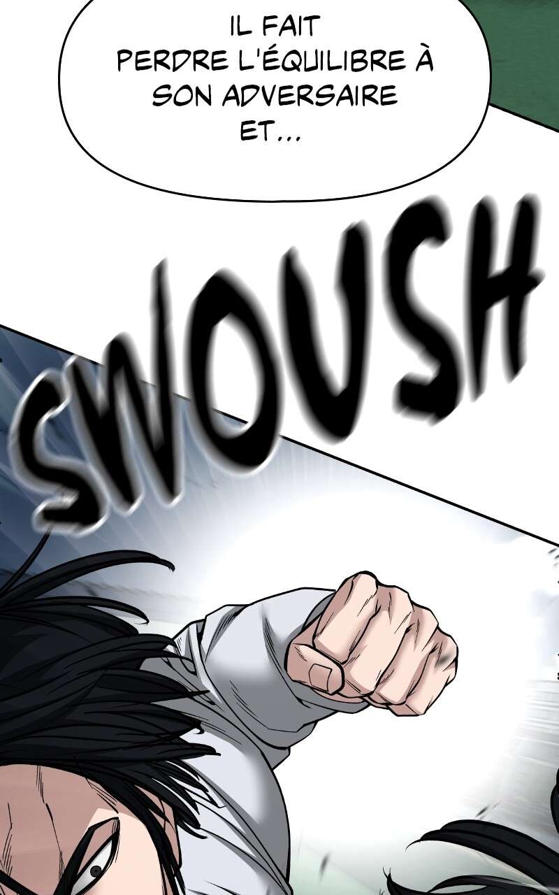 The Bully in Charge Chapitre 102 - Page 117