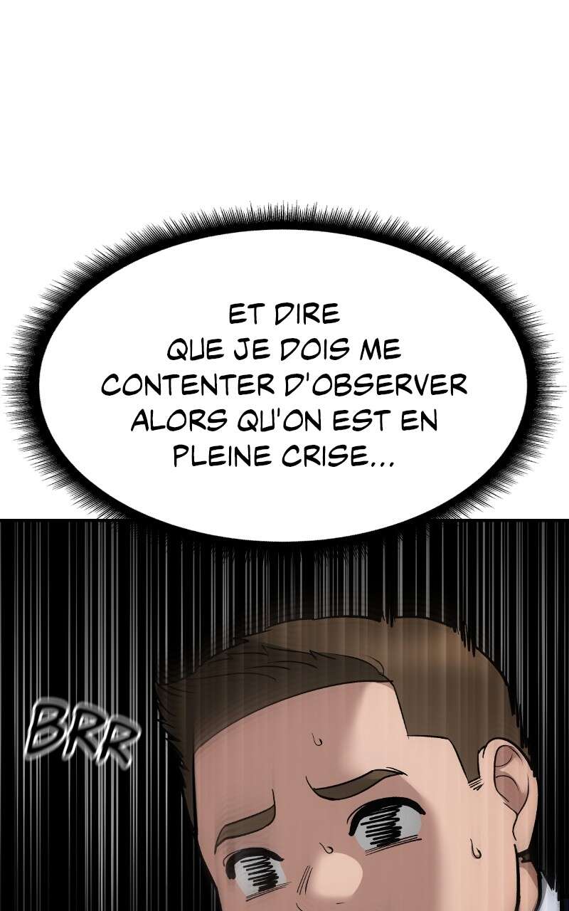 The Bully in Charge Chapitre 102 - Page 12