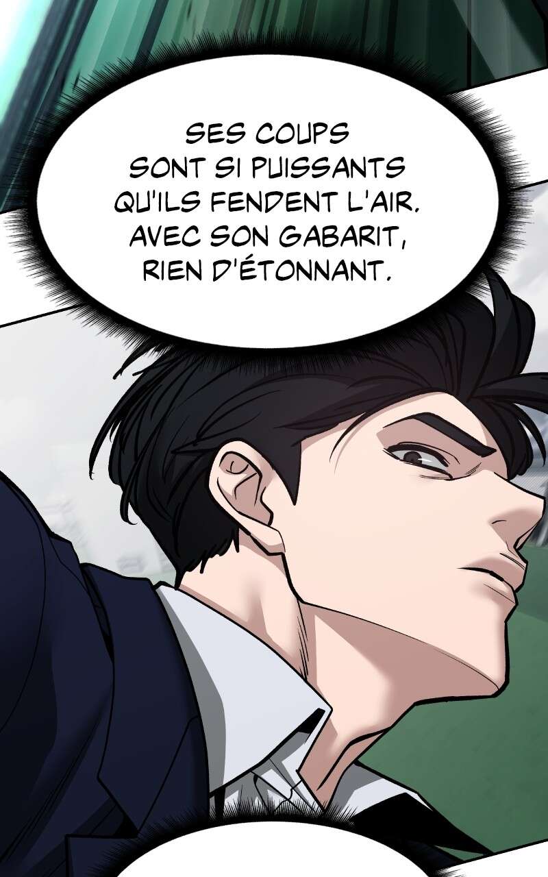 The Bully in Charge Chapitre 102 - Page 122
