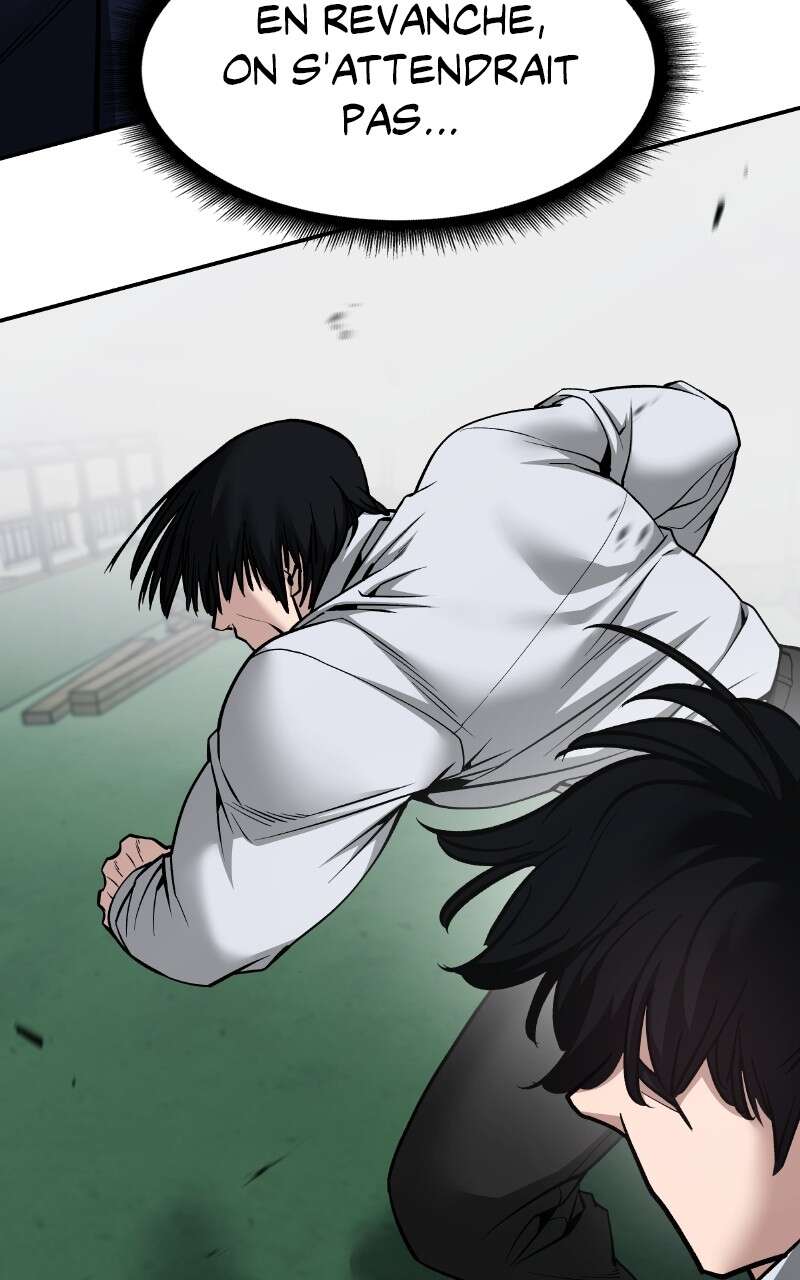 The Bully in Charge Chapitre 102 - Page 123