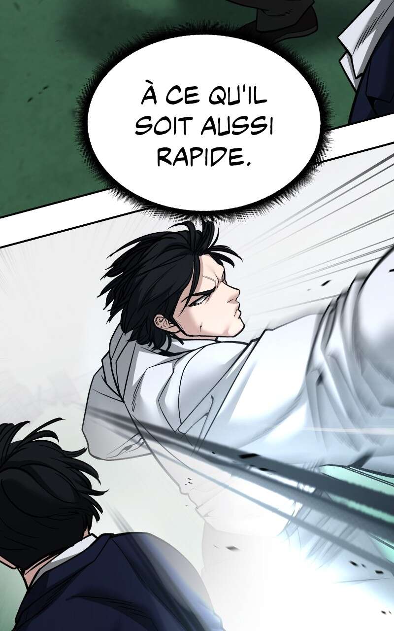 The Bully in Charge Chapitre 102 - Page 124
