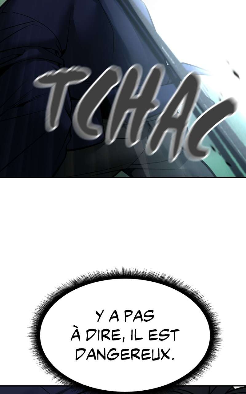 The Bully in Charge Chapitre 102 - Page 125