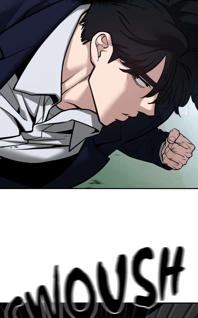 The Bully in Charge Chapitre 102 - Page 126