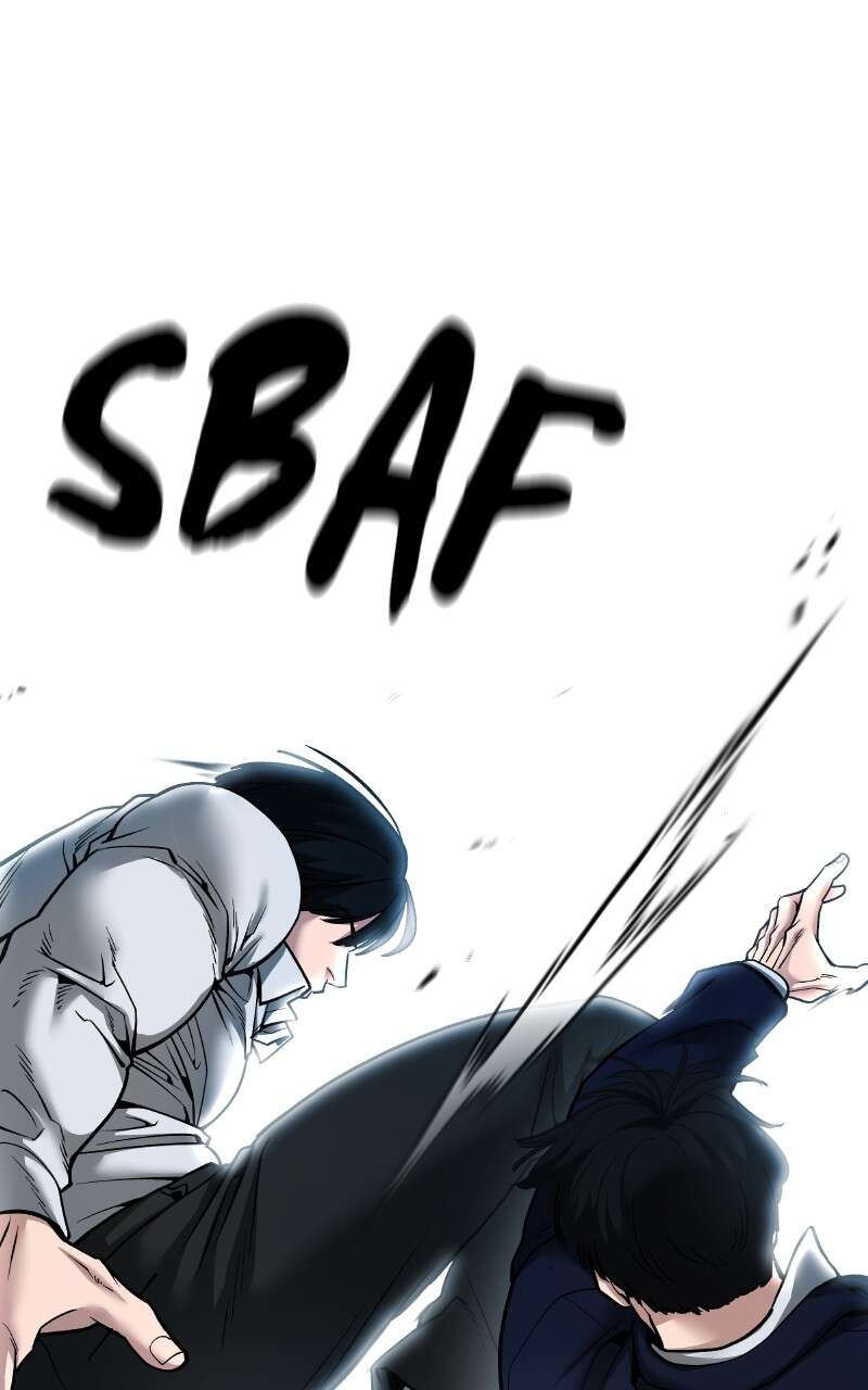 The Bully in Charge Chapitre 102 - Page 128