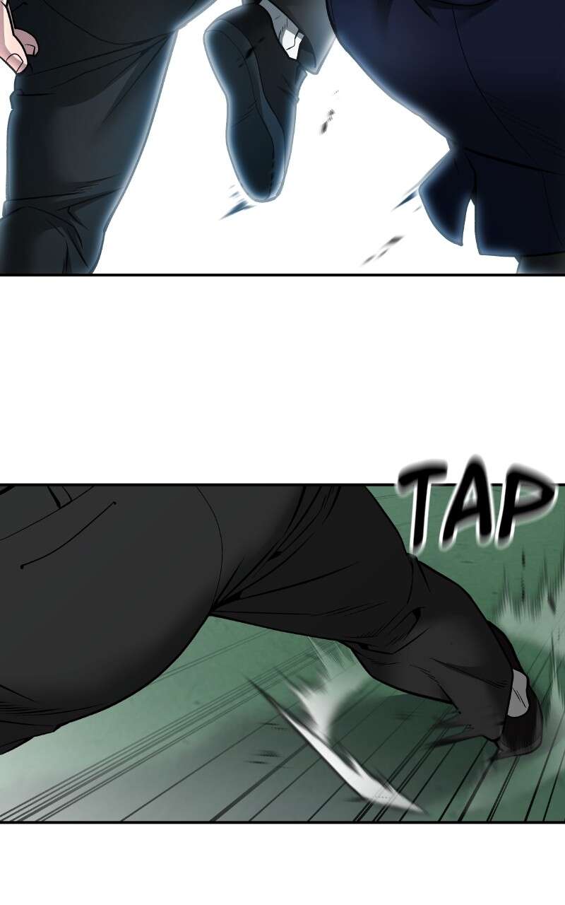The Bully in Charge Chapitre 102 - Page 129