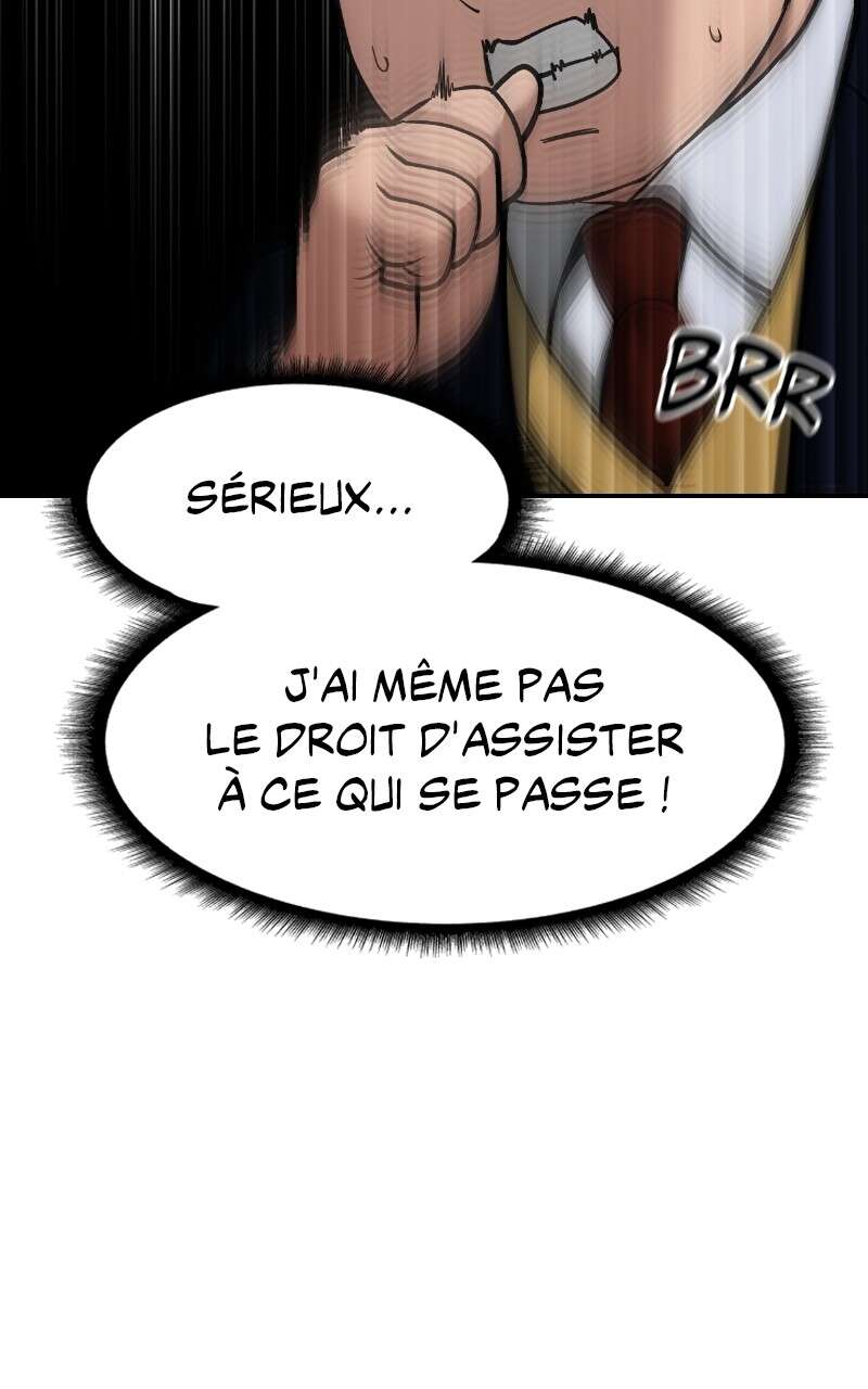 The Bully in Charge Chapitre 102 - Page 13
