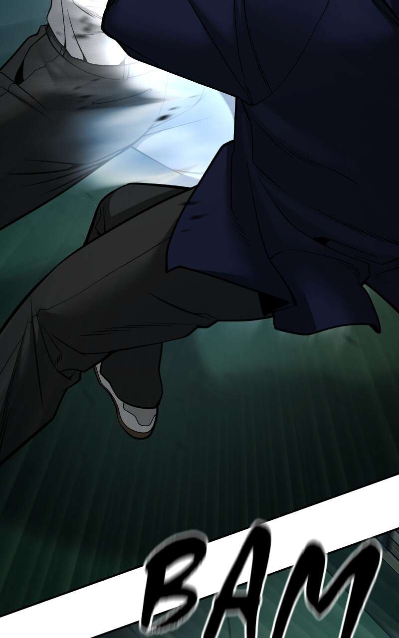 The Bully in Charge Chapitre 102 - Page 131
