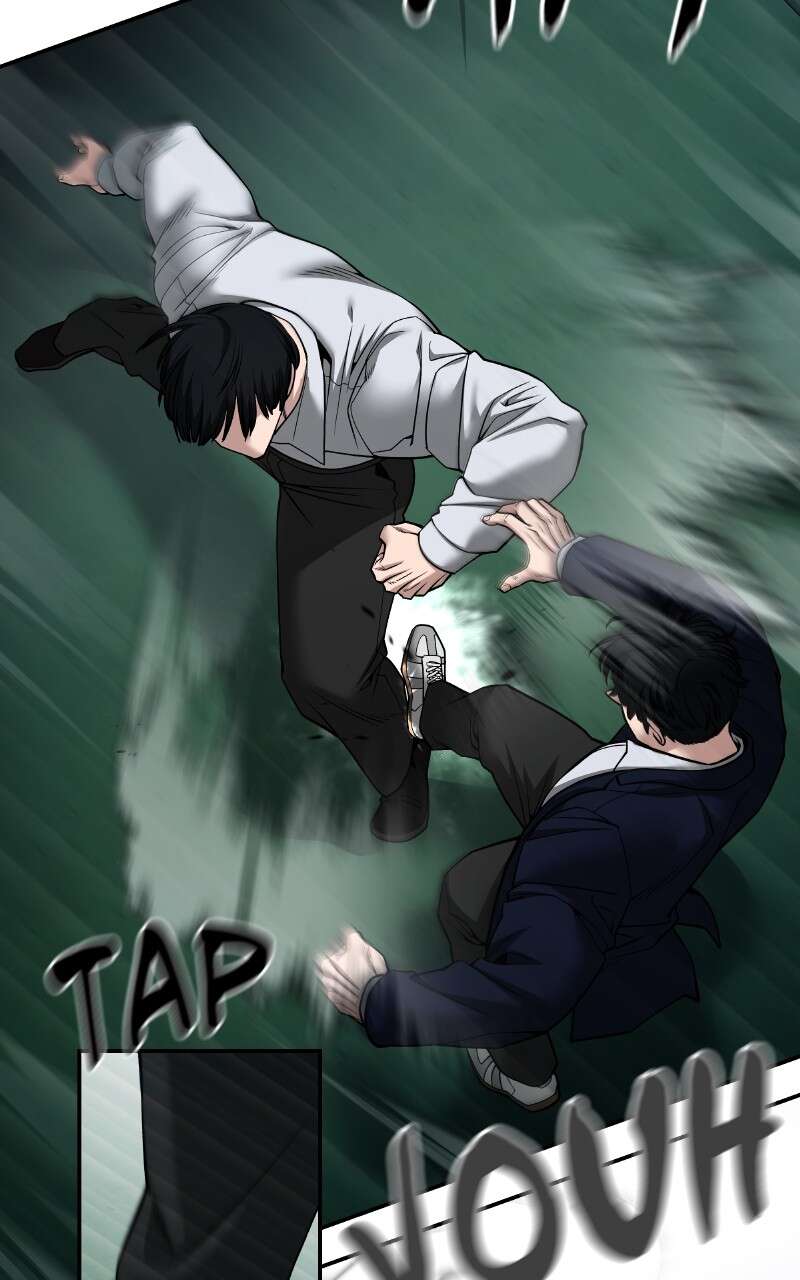 The Bully in Charge Chapitre 102 - Page 132