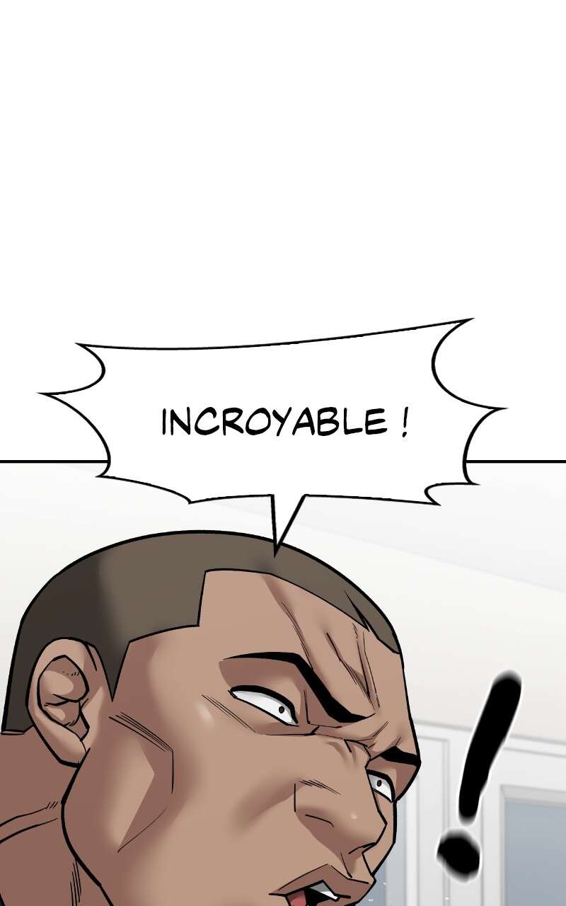 The Bully in Charge Chapitre 102 - Page 134