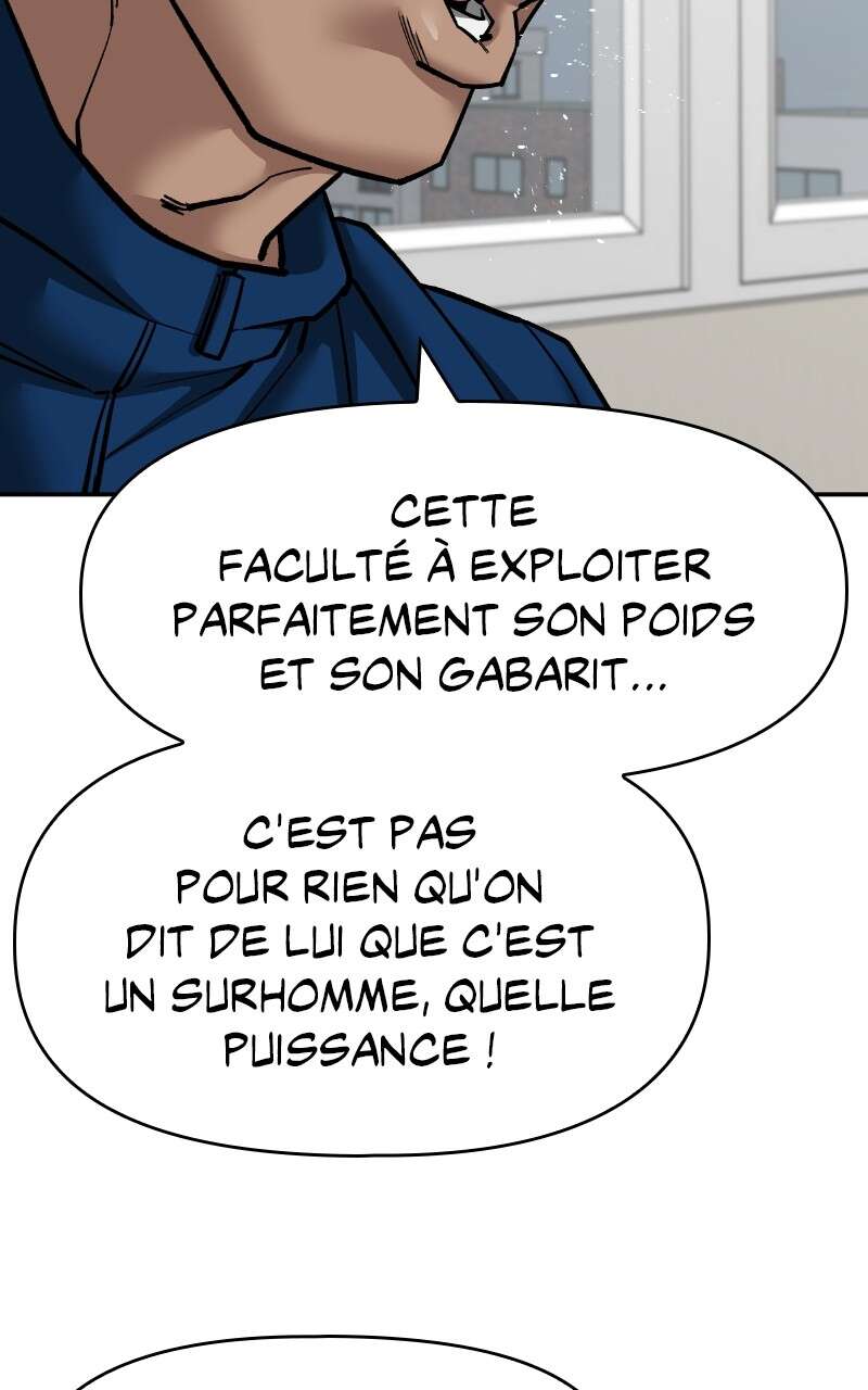 The Bully in Charge Chapitre 102 - Page 135