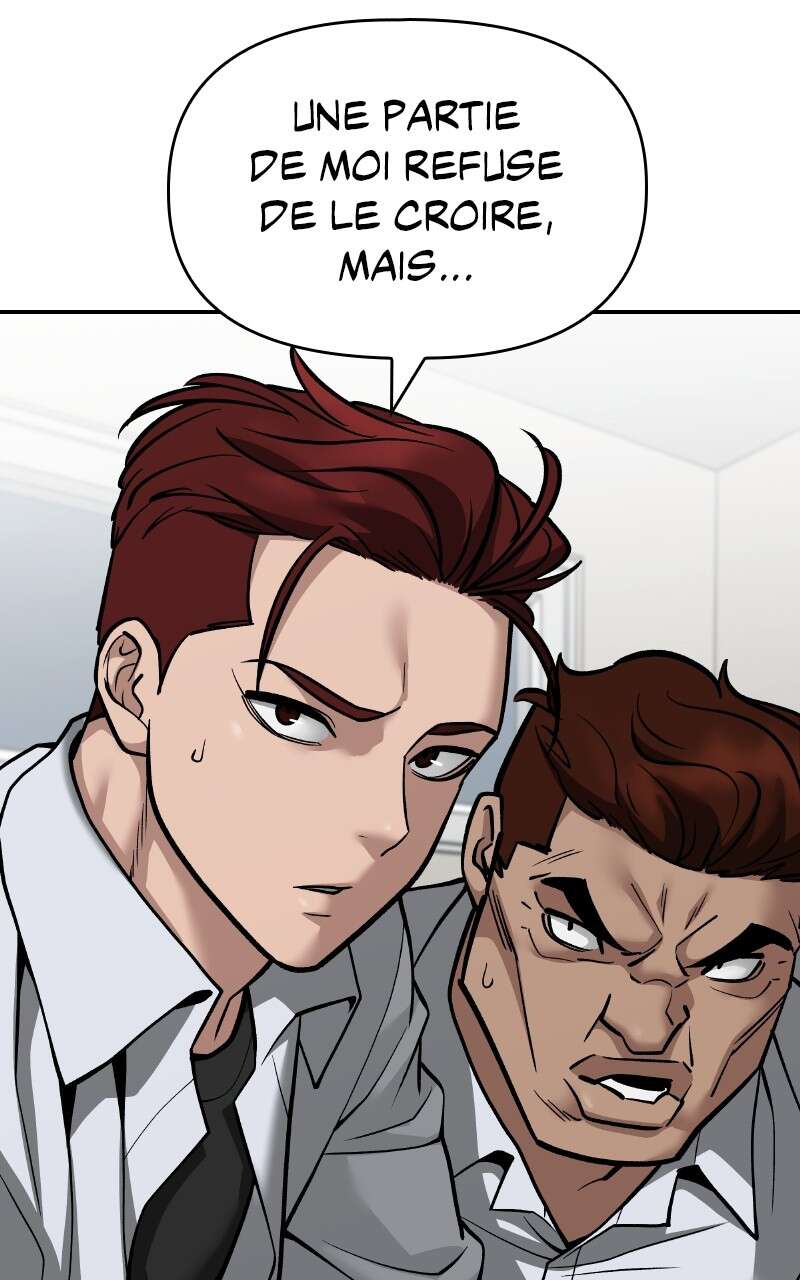 The Bully in Charge Chapitre 102 - Page 138