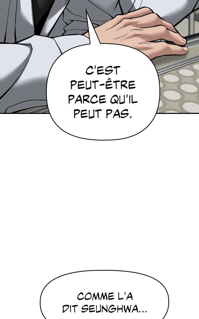The Bully in Charge Chapitre 102 - Page 139