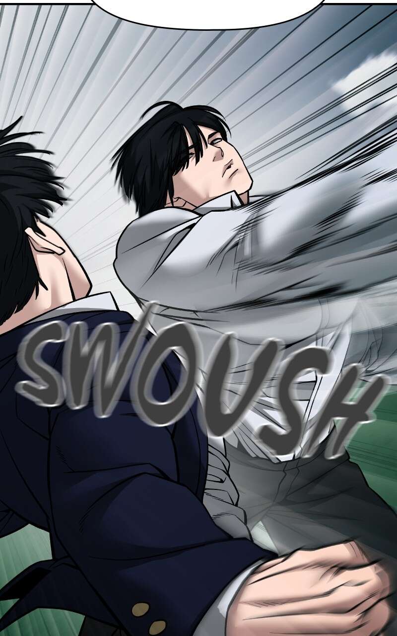 The Bully in Charge Chapitre 102 - Page 140