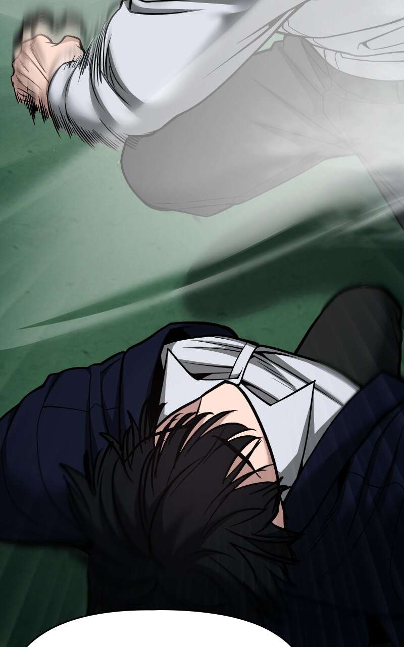The Bully in Charge Chapitre 102 - Page 142