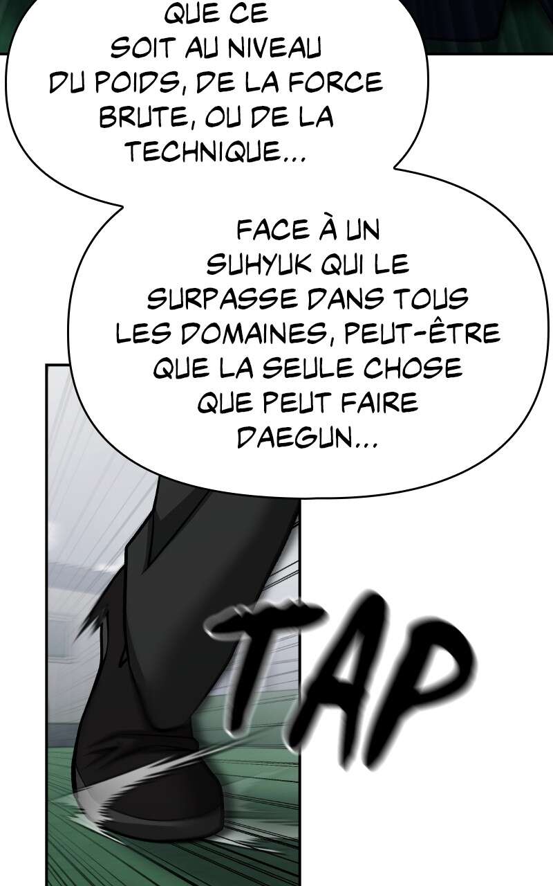 The Bully in Charge Chapitre 102 - Page 143