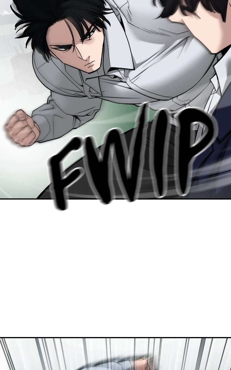 The Bully in Charge Chapitre 102 - Page 145