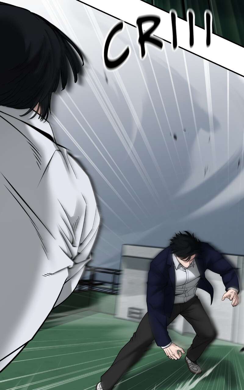The Bully in Charge Chapitre 102 - Page 148