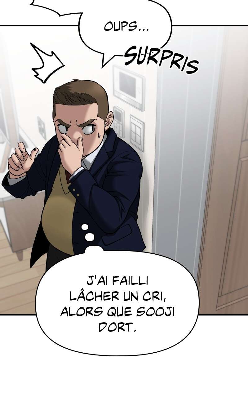 The Bully in Charge Chapitre 102 - Page 15