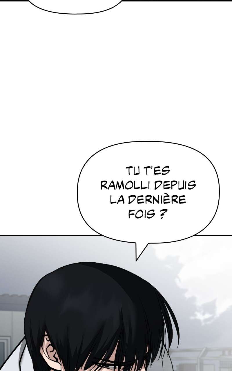 The Bully in Charge Chapitre 102 - Page 151
