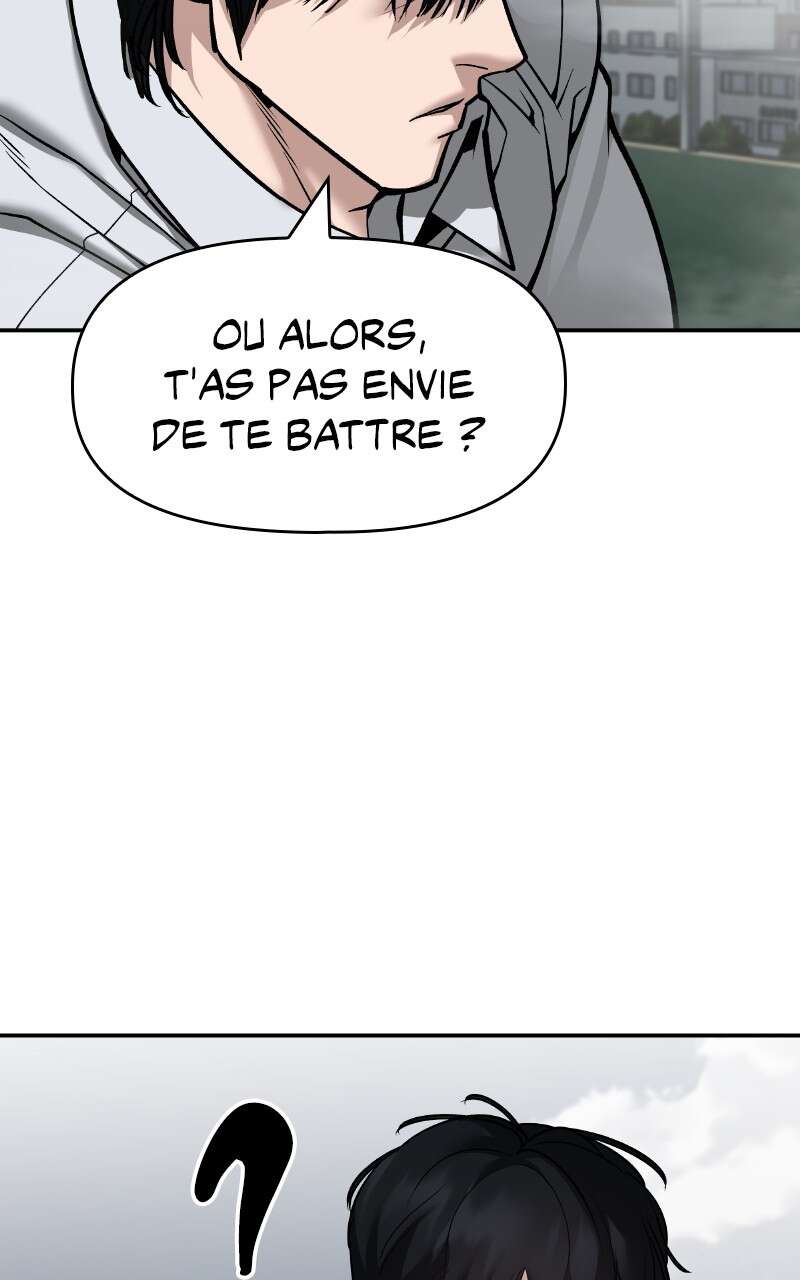 The Bully in Charge Chapitre 102 - Page 152