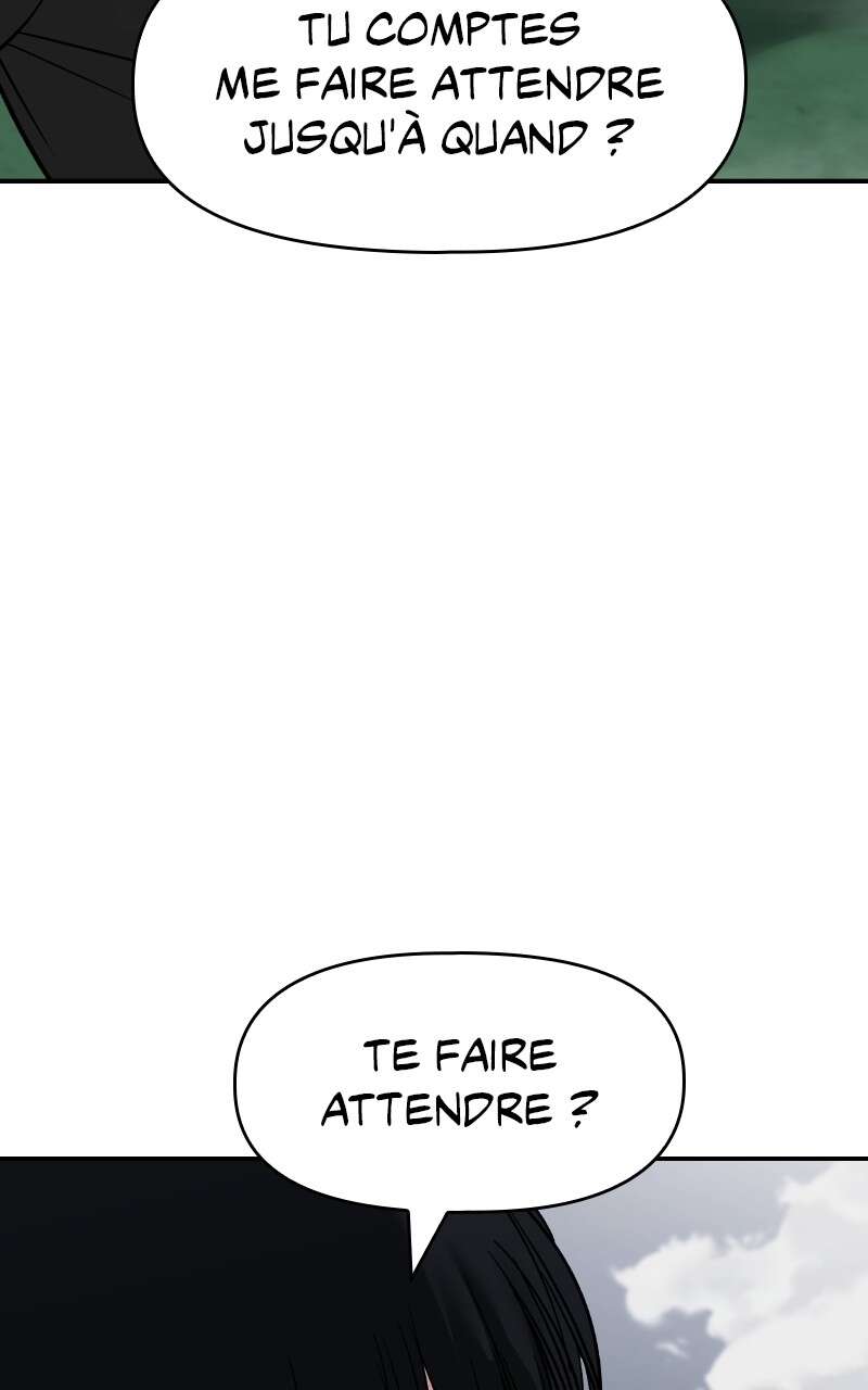 The Bully in Charge Chapitre 102 - Page 155