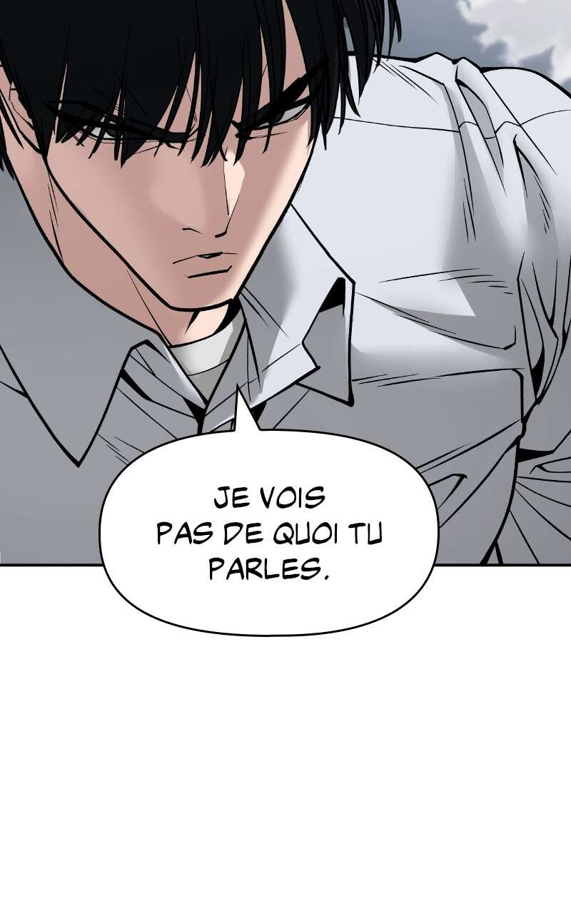 The Bully in Charge Chapitre 102 - Page 156