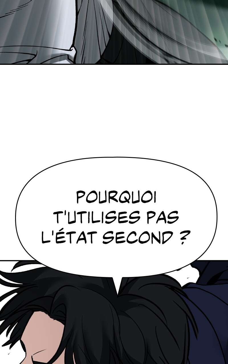 The Bully in Charge Chapitre 102 - Page 160