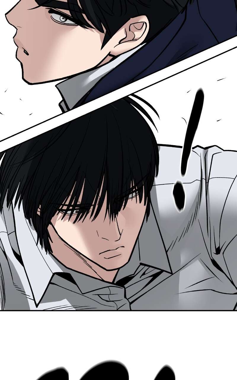The Bully in Charge Chapitre 102 - Page 161