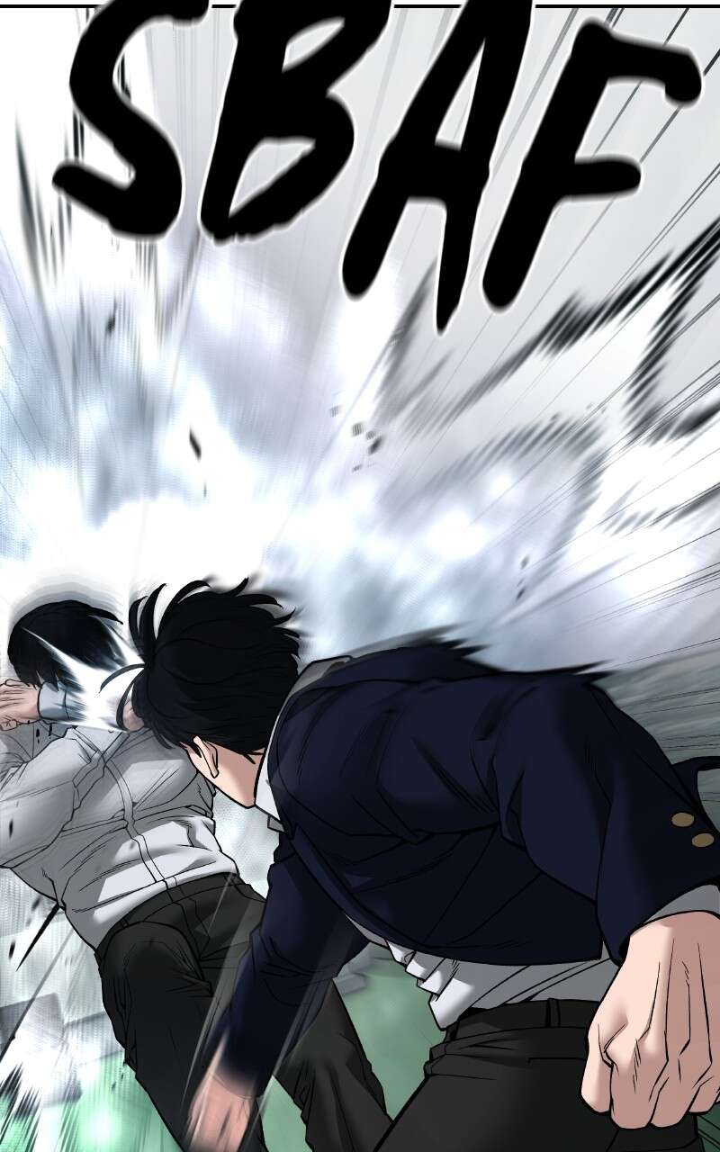 The Bully in Charge Chapitre 102 - Page 162