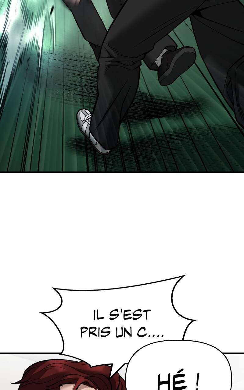 The Bully in Charge Chapitre 102 - Page 163