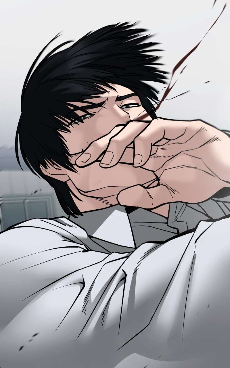 The Bully in Charge Chapitre 102 - Page 165
