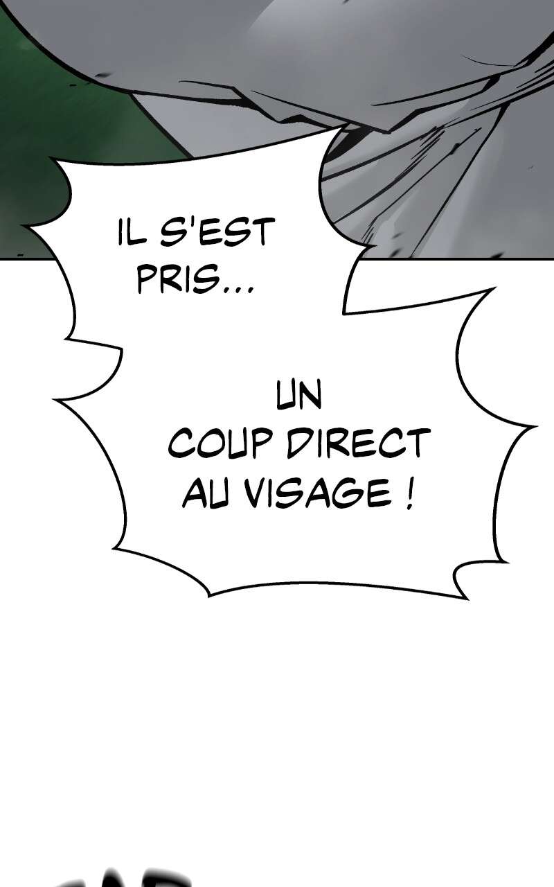 The Bully in Charge Chapitre 102 - Page 166