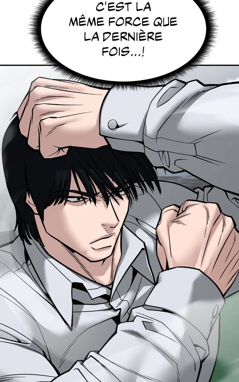 The Bully in Charge Chapitre 102 - Page 168