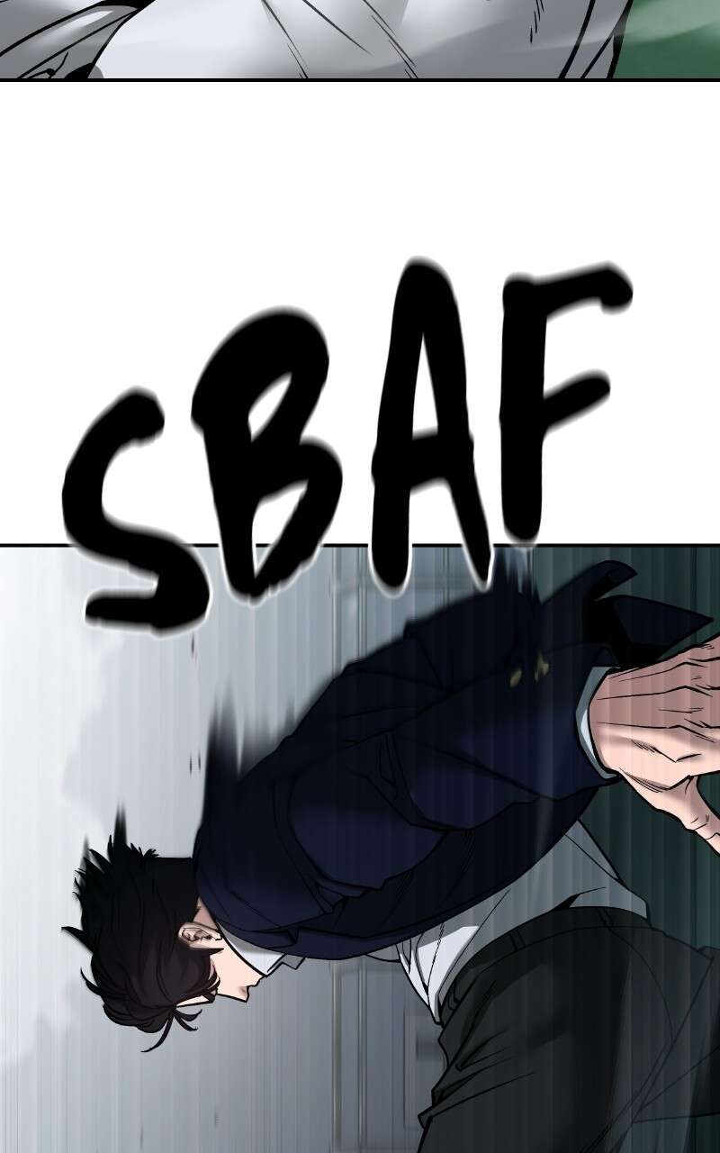 The Bully in Charge Chapitre 102 - Page 169
