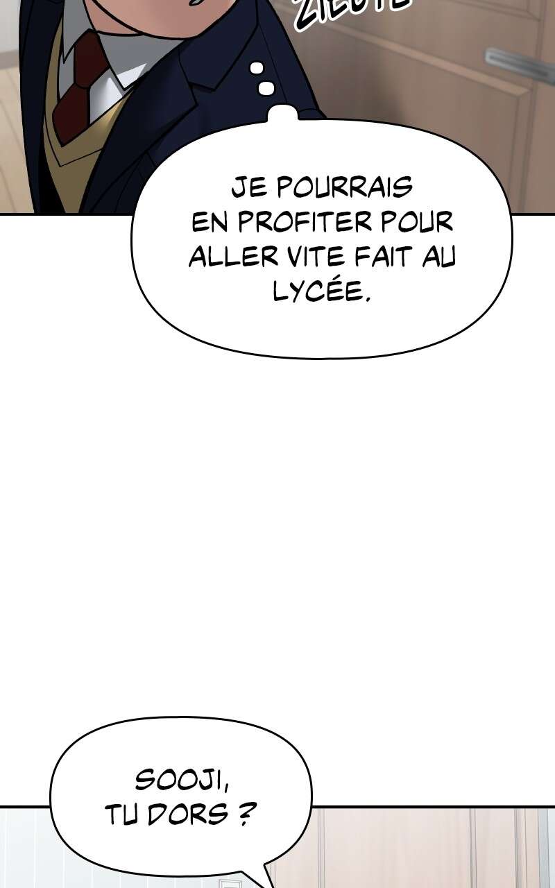 The Bully in Charge Chapitre 102 - Page 17