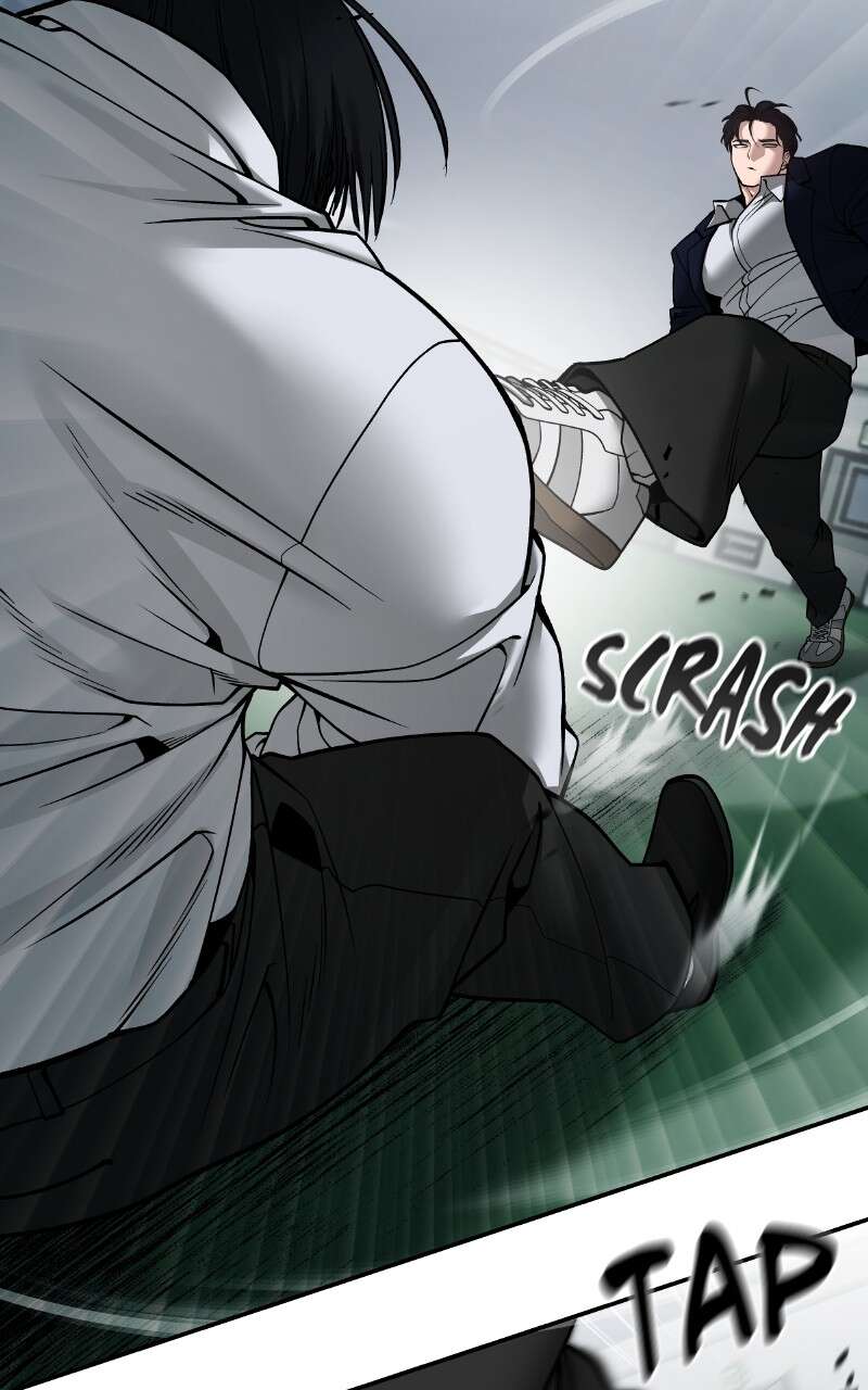 The Bully in Charge Chapitre 102 - Page 172